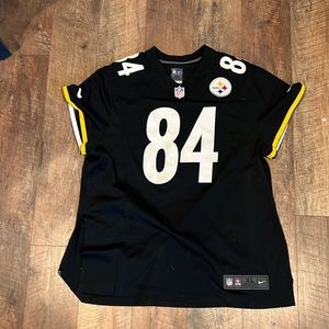 Title: Women’s Cut XL Steelers Jersey